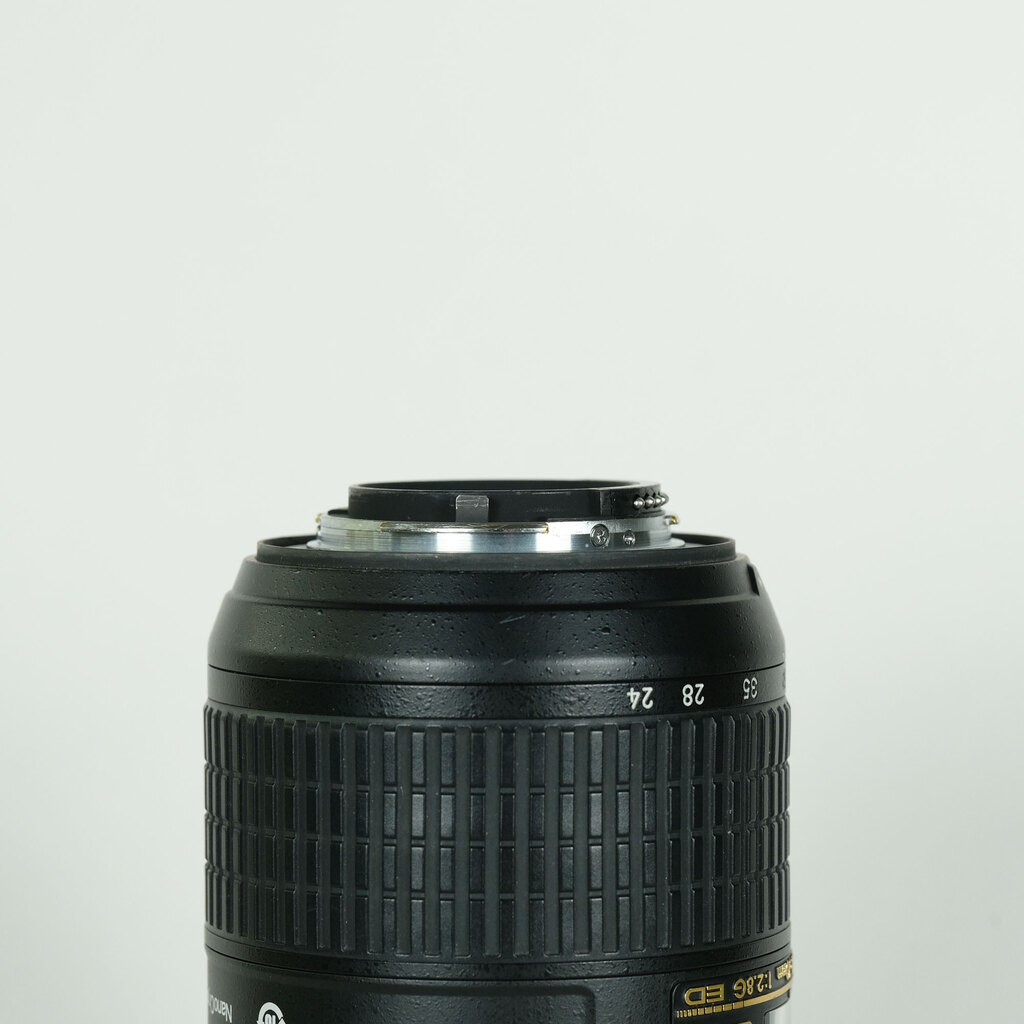 Nikon AF-S NIKKOR 24-70mm f/2.8G ED Nikon AF-S NIKKOR 24-70mm f/2.8G ED