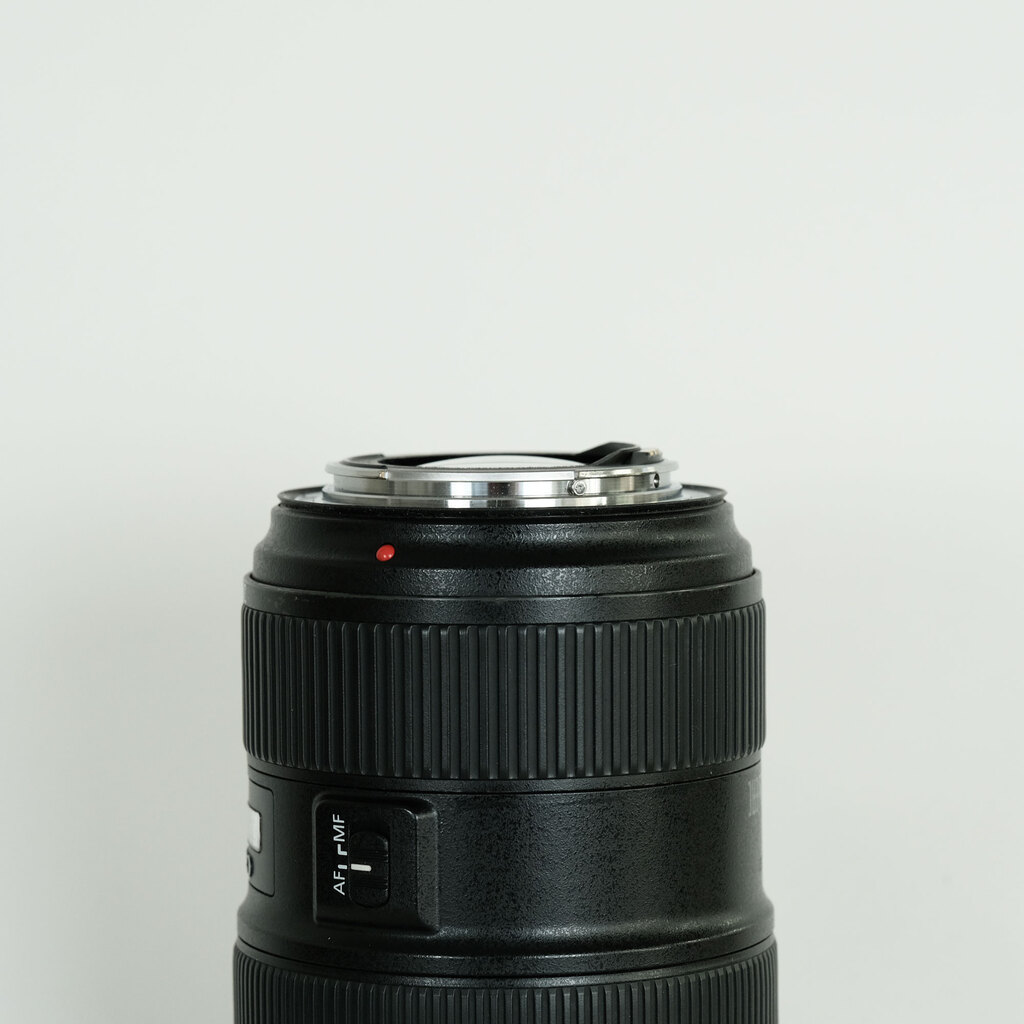 Canon EF24-70mm F2.8L II USM