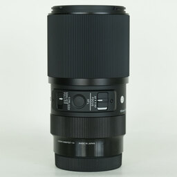 SIGMA 105mm F2.8 DG DN Macro｜Art [ライカL用]