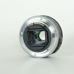 Canon RF28mm F2.8 STM