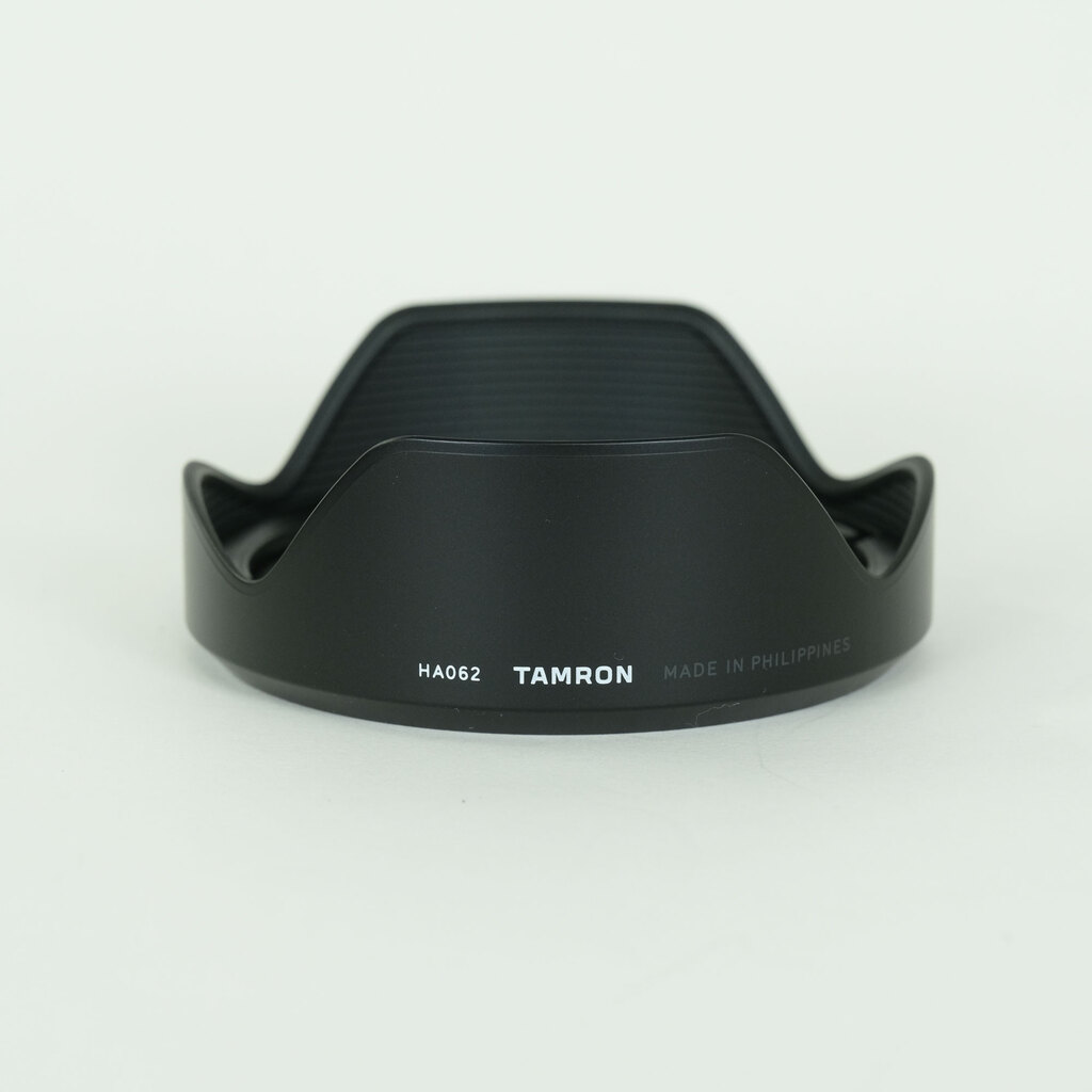 TAMRON 25-200mm F/2.8-5.6 Di III VXD G2 (Model A075) [ソニーE用]