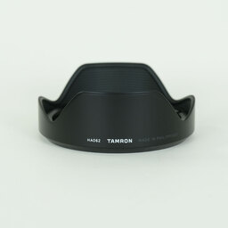 TAMRON 25-200mm F/2.8-5.6 Di III VXD G2 (Model A075) [ソニーE用]