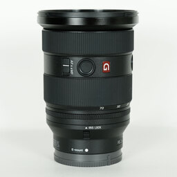 SONY FE 24-70mm F2.8 GM II SEL2470GM2