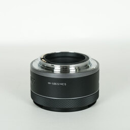 Canon RF50mm F1.8 STM