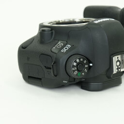 Canon EOS 6D Mark II Canon EOS 6D Mark II