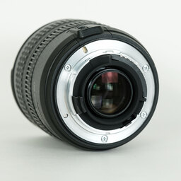 Nikon AF-S DX 18-70mm F3.5-4.5G(IF)