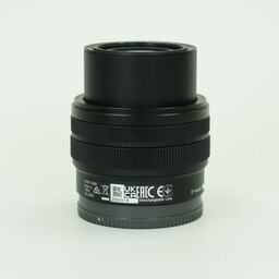 SONY FE 28-60mm F4-5.6 SEL2860