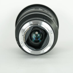 SONY FE 24-70mm F2.8 GM II SEL2470GM2