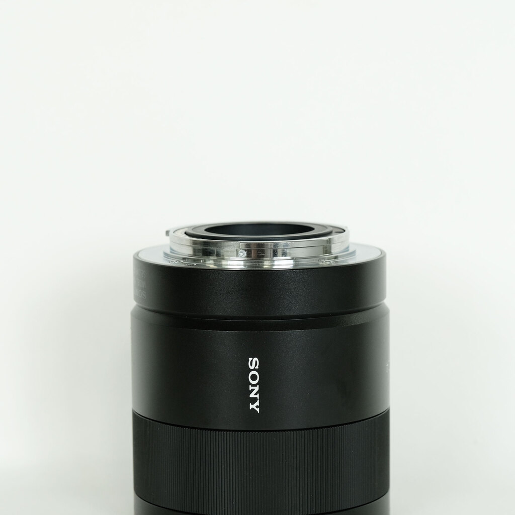 SONY Sonnar T* E 24mm F1.8 ZA SEL24F18Z
