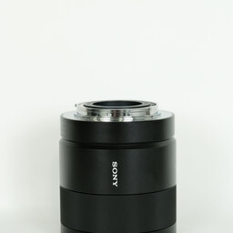 SONY Sonnar T* E 24mm F1.8 ZA SEL24F18Z