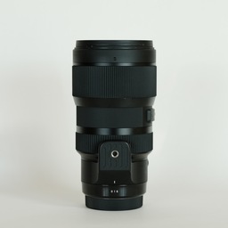 SIGMA 50-100mm F1.8 DC HSM｜Art [キヤノンEF用]