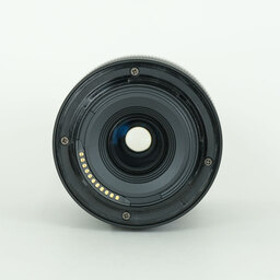 Nikon NIKKOR Z DX 50-250mm f/4.5-6.3 VR