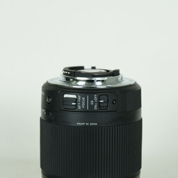 SIGMA 18-300mm F3.5-6.3 DC MACRO OS HSM｜Contemporary [ニコンF用]