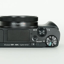 SONY Cyber-shot DSC-RX100M6 SONY Cyber-shot DSC-RX100M6