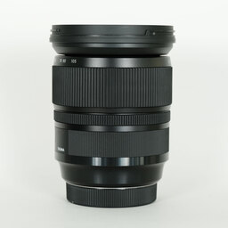 SIGMA 24-105mm F4 DG OS HSM｜Art [キヤノン用]