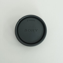 SONY E PZ 10-20mm F4 G SELP1020G