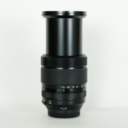 FUJIFILM XF18-135mmF3.5-5.6 R LM OIS WR