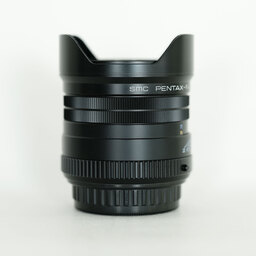 PENTAX FA31mm F1.8 AL Limited