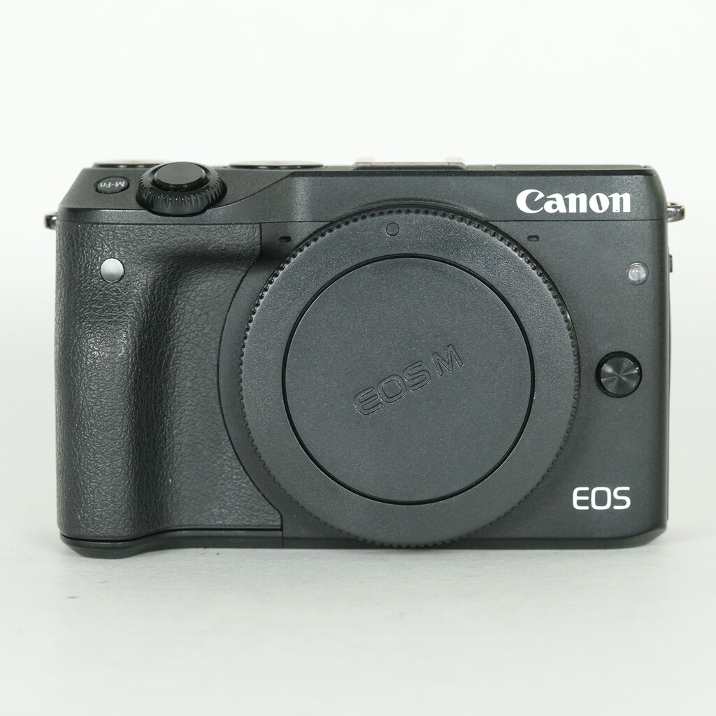 Canon EOS M3 ボディ ブラック Canon EOS M3 ボディ ブラック
