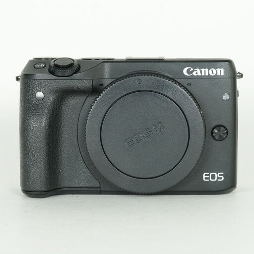 Canon EOS M3 ボディ ブラック Canon EOS M3 ボディ ブラック
