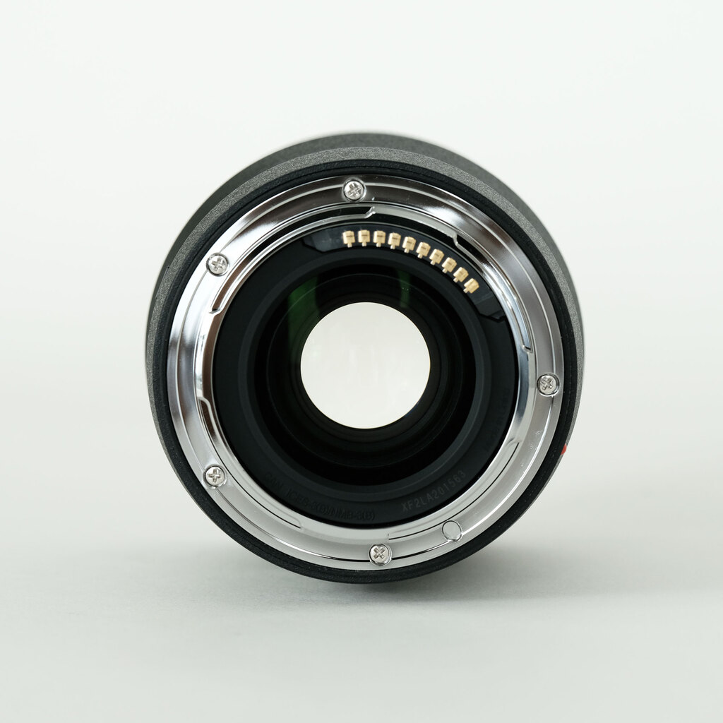 Panasonic LUMIX S 50mm F1.8 Panasonic LUMIX S 50mm F1.8