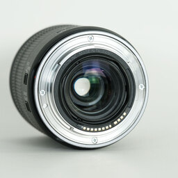 Canon RF24-105mm F4-7.1 IS STM