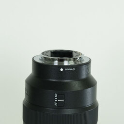 SONY FE 16-35mm F2.8 GM SEL1635GM