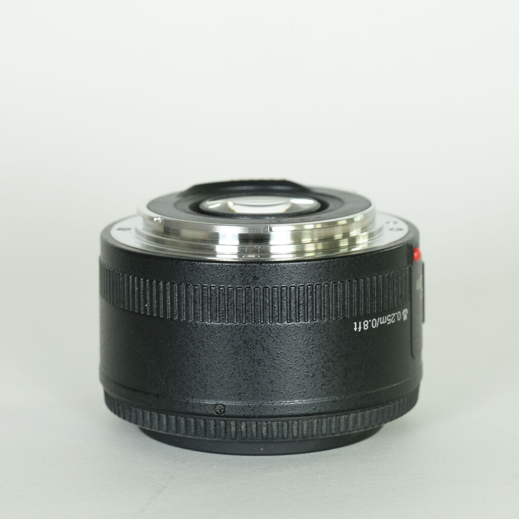 YONGNUO YN35mm F2 [キヤノンEF用]