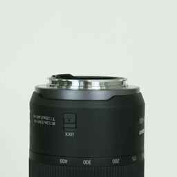 Canon RF100-400mm F5.6-8 IS USM