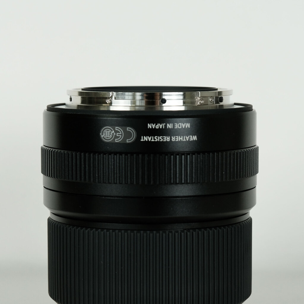 FUJIFILM GF45mmF2.8 R WR