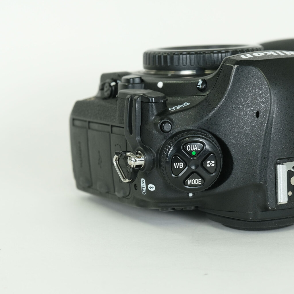 Nikon D850