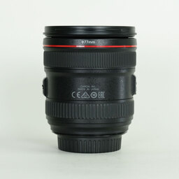 Canon EF24-70mm F4L IS USM