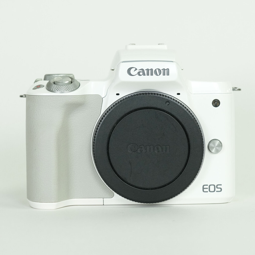 Canon EOS Kiss M