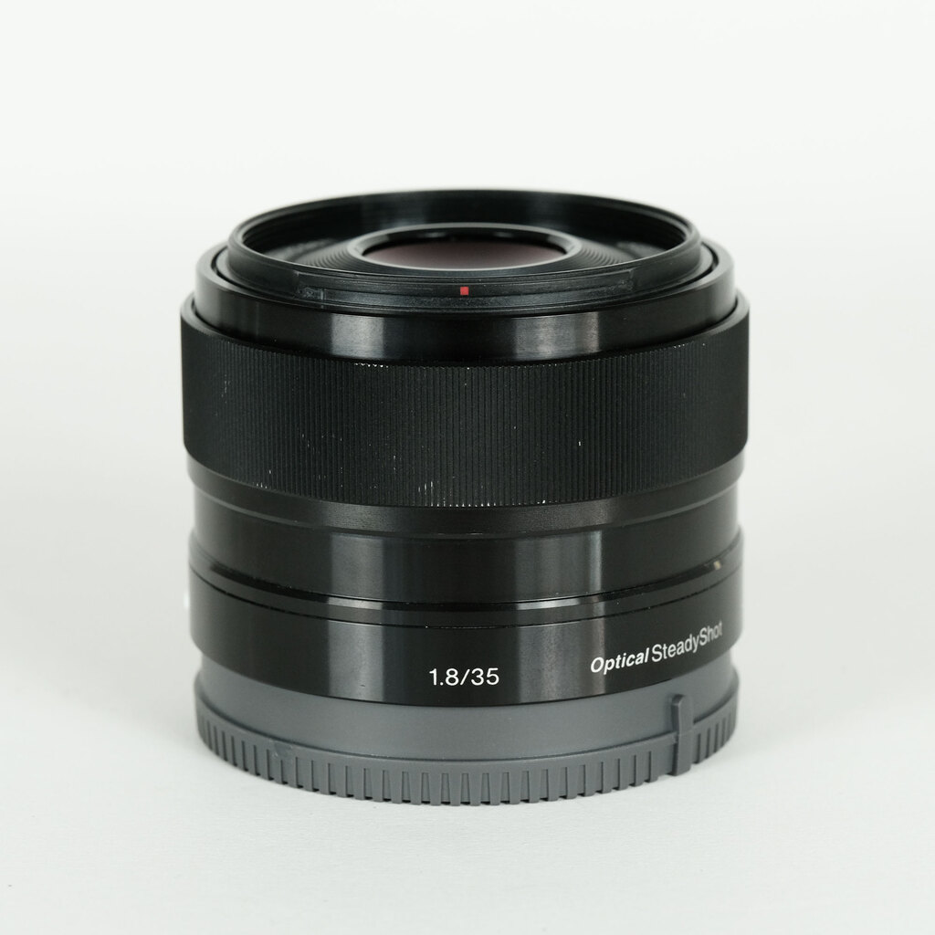 価格.com - E 35mm F1.8 OSS SEL35F18 中古価格比較