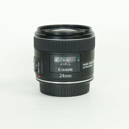Canon EF24mm F2.8 IS USM