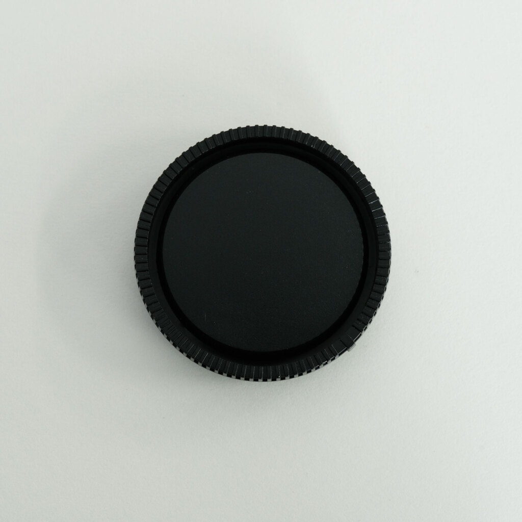 TTArtisan 50mm f/2 [ソニーE用]