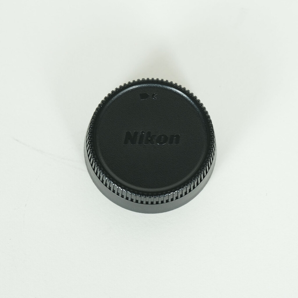 Nikon AF-S VR Micro-Nikkor 105mm f/2.8G IF-ED