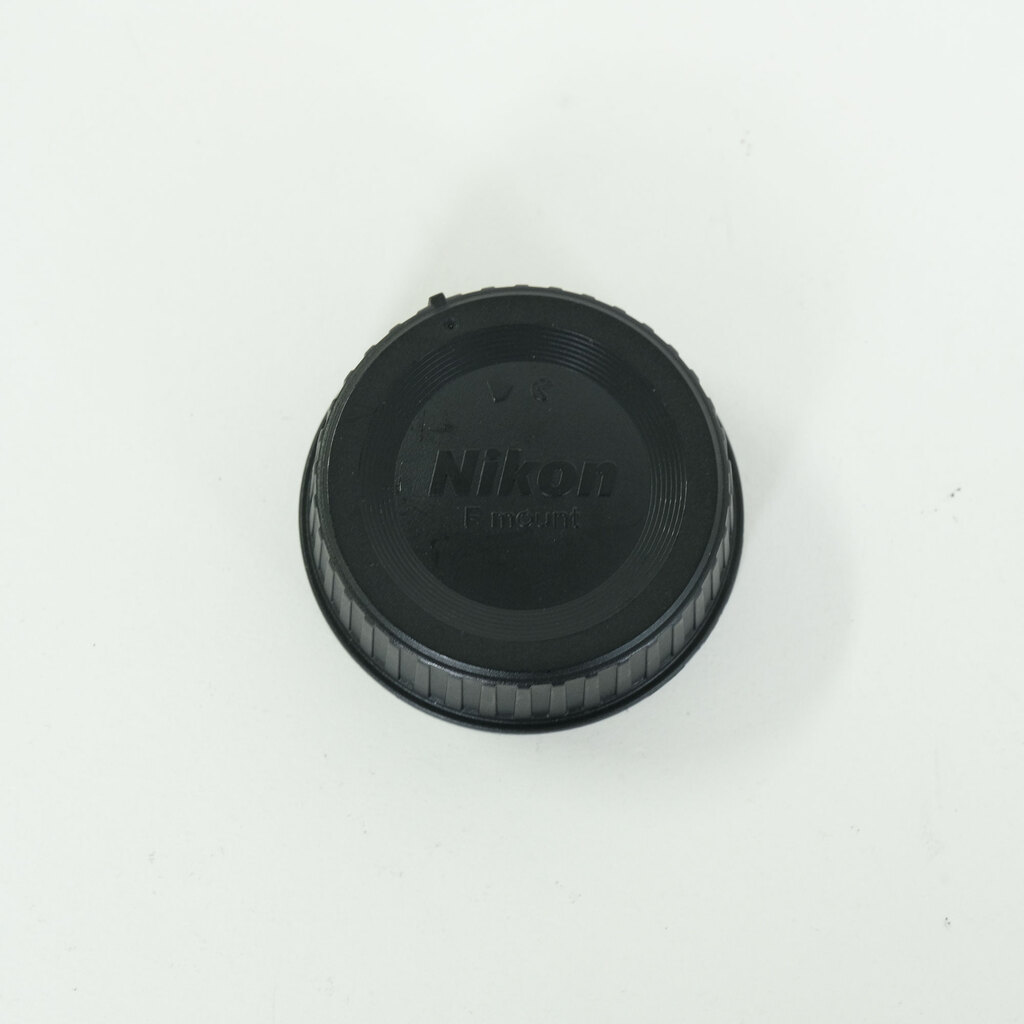 Nikon AF-S NIKKOR 500mm f/5.6E PF ED VR