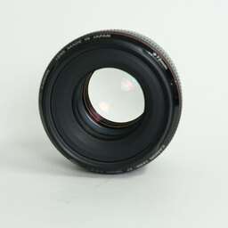 Canon EF50mm F1.2L USM
