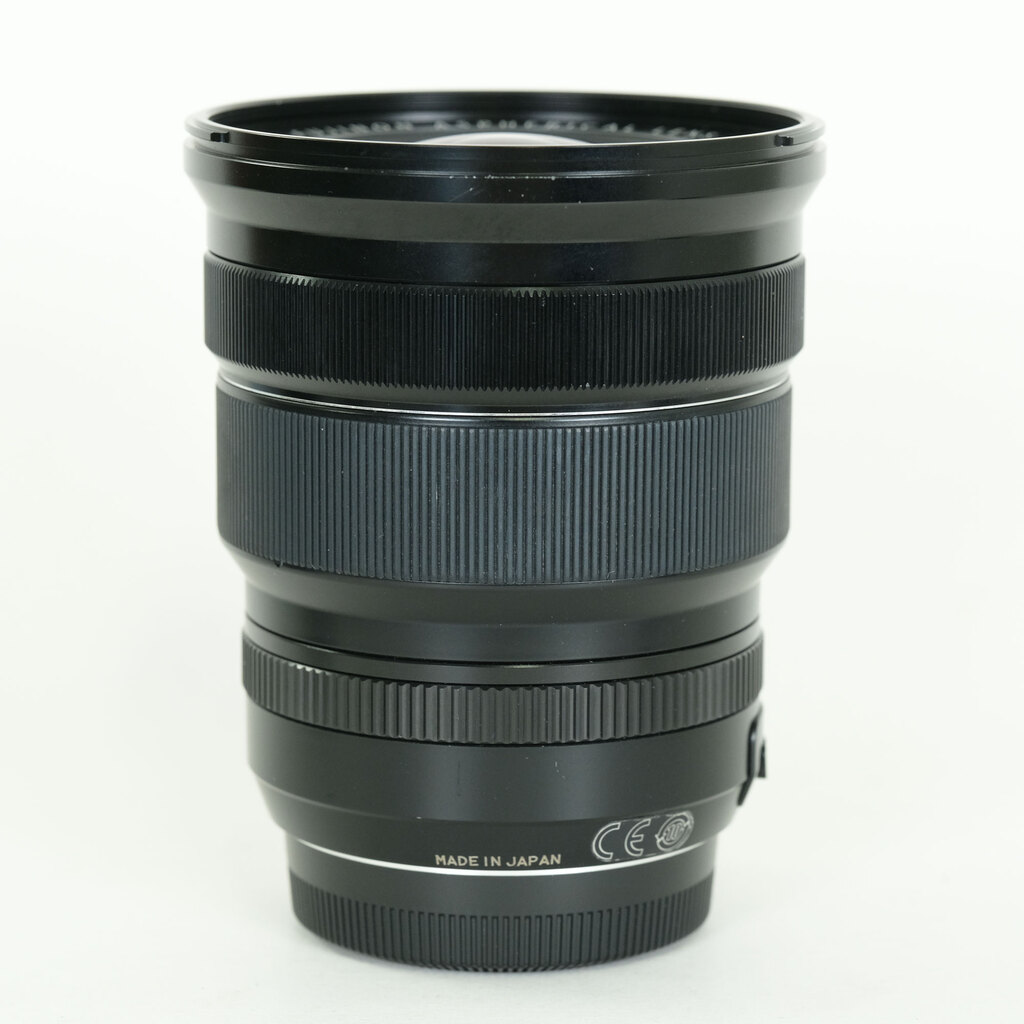 FUJIFILM XF10-24mmF4 R OIS