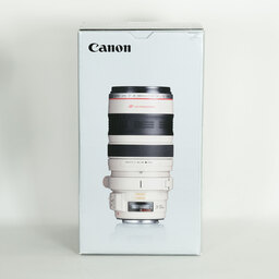 Canon EF28-300mm F3.5-5.6L IS USM
