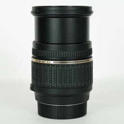 TAMRON SP 17-50mm F2.8XR DiII LD Aspherical[IF]/Model A16P(ペンタックス用)   Model A16P