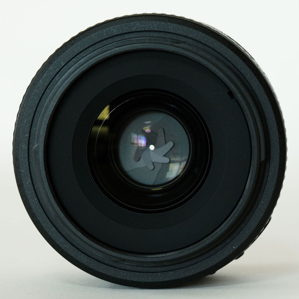 Nikon AF-S DX NIKKOR 35mm f/1.8G