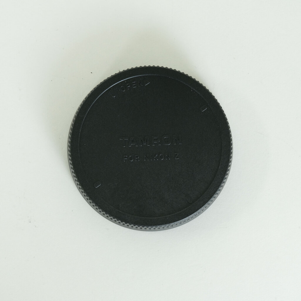 TAMRON 70-180mm F/2.8 Di III VC VXD G2（Model A065）[ニコンZ用]