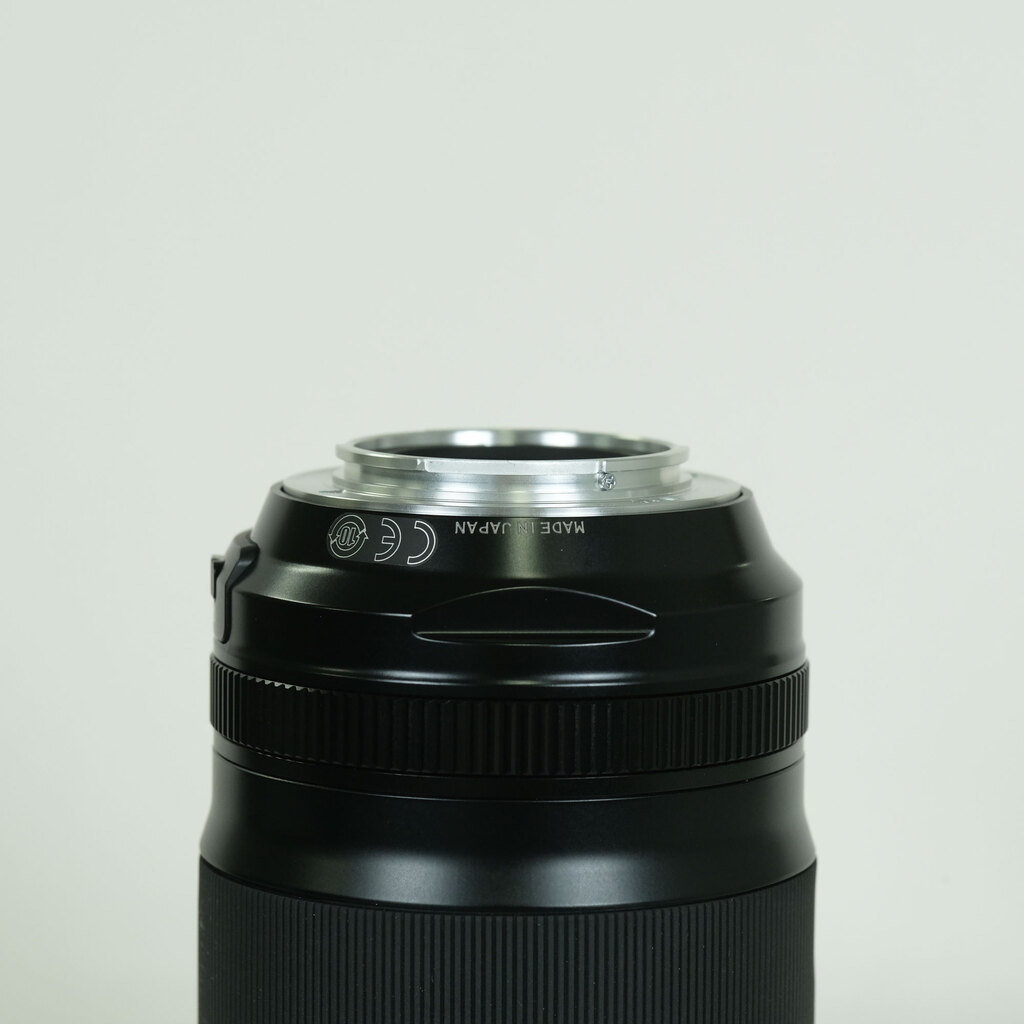 FUJIFILM XF55-200mmF3.5-4.8 R LM OIS FUJIFILM XF55-200mmF3.5-4.8 R LM OIS