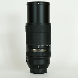 Nikon AF-P NIKKOR 70-300mm f/4.5-5.6E ED VR