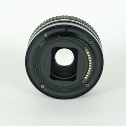 Nikon NIKKOR Z 40mm f/2 Nikon NIKKOR Z 40mm f/2