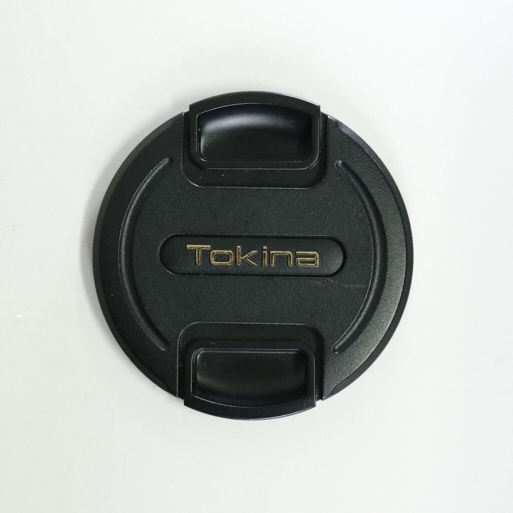 TOKINA atx-i 11-16mm F2.8 CF CEF（キヤノンEF用）