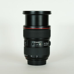 Canon EF24-70mm F2.8L II USM
