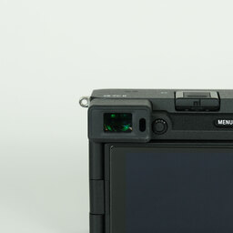 SONY α7C II（ILCE-7CM2）